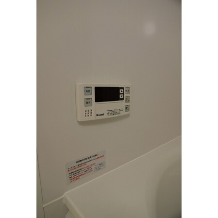 マリンコートの物件内観写真